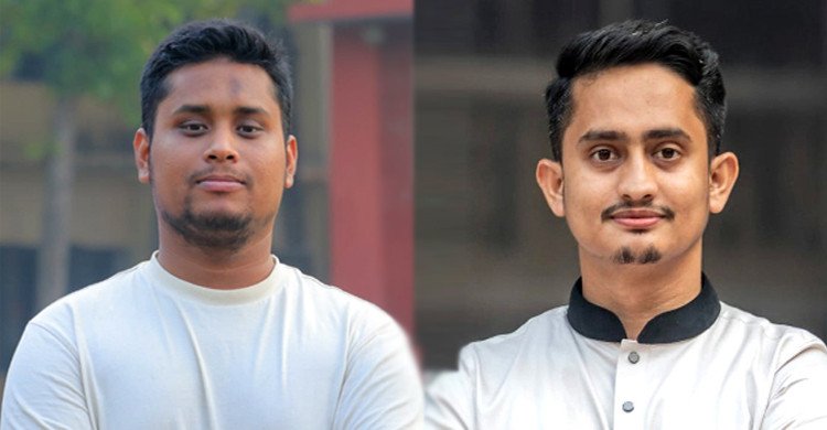 প্রকাশ্যে ক্ষমা চাইতে হাসনাত- সারজিসকে আল্টিমেটাম